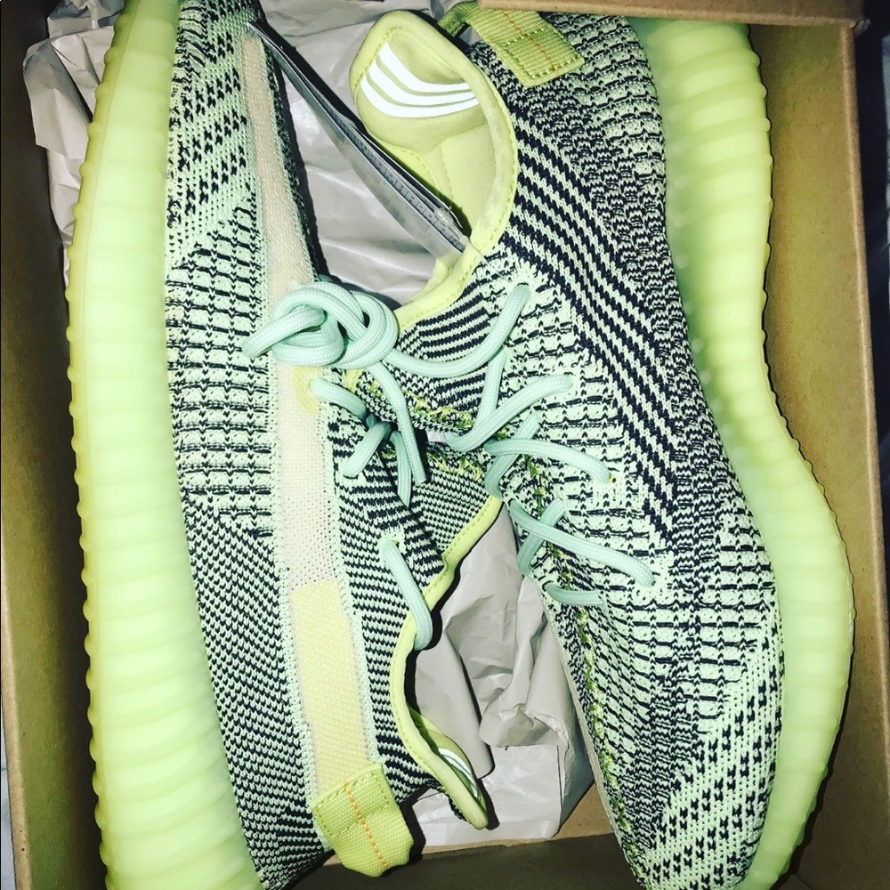 Yeezy Boost 350